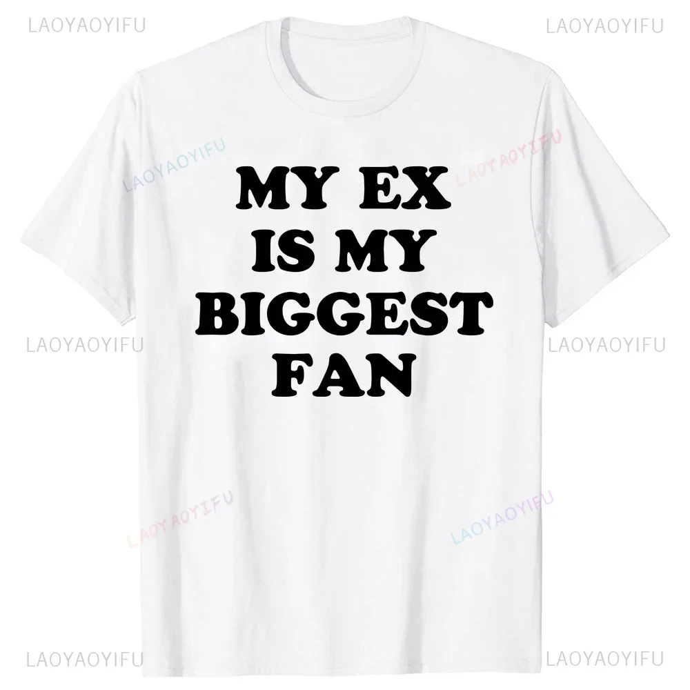 Street Fashion Mood - My Ex Is My Biggest Fan