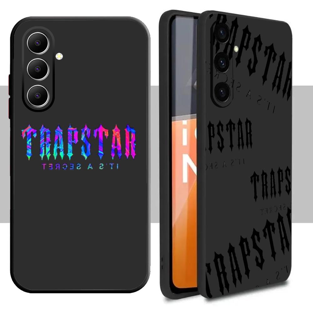 Street Fashion Logo - street design luxury brand logo T-trapstares