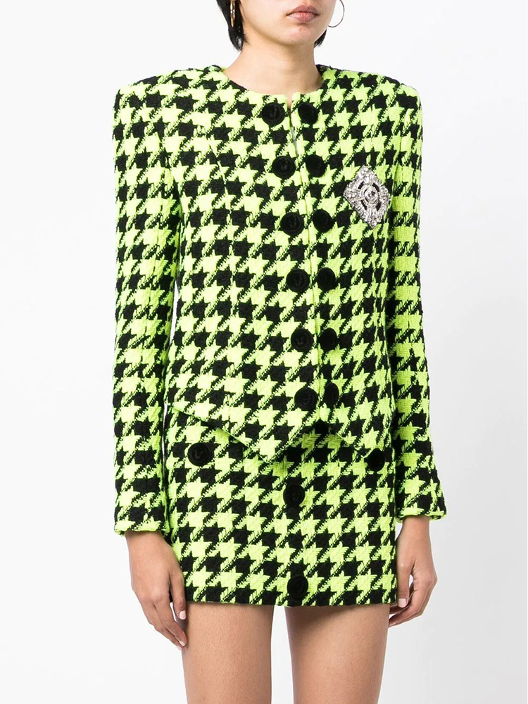 HIGH STREET Newest 2026 Fashio - Street Fashion Logo avis et prix