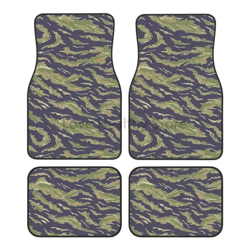 Tiger Stripe Camo Pattern Car  - Camo Pattern Set avis et prix