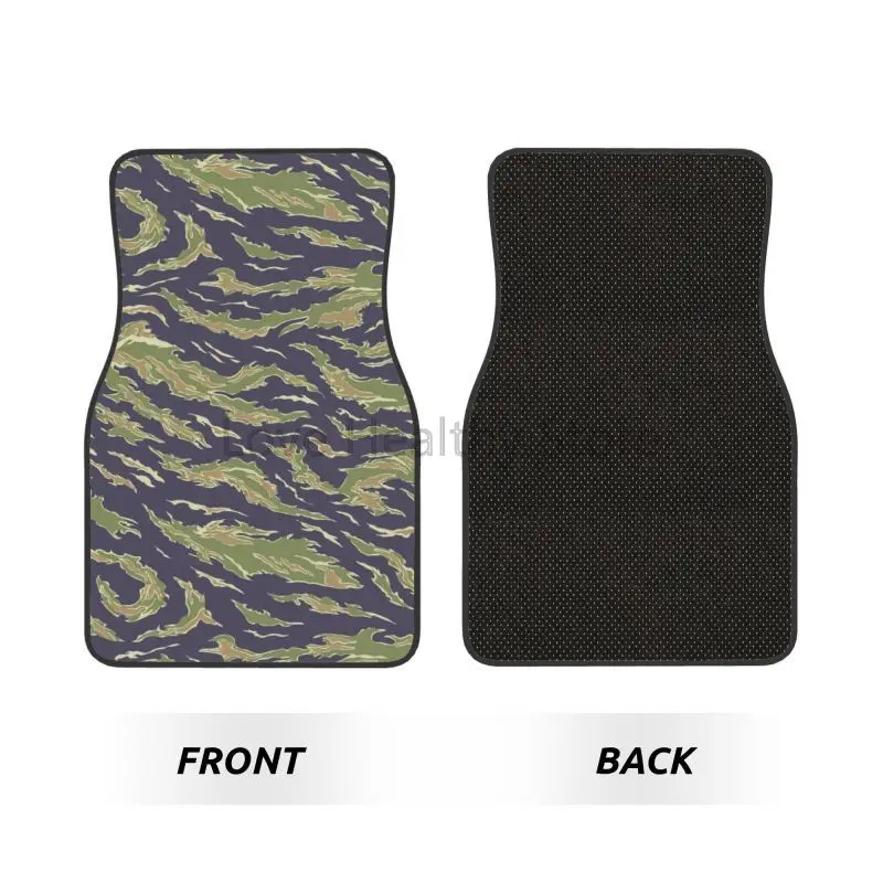 Tiger Stripe Camo Pattern Car  - Camo Pattern Set avis et prix