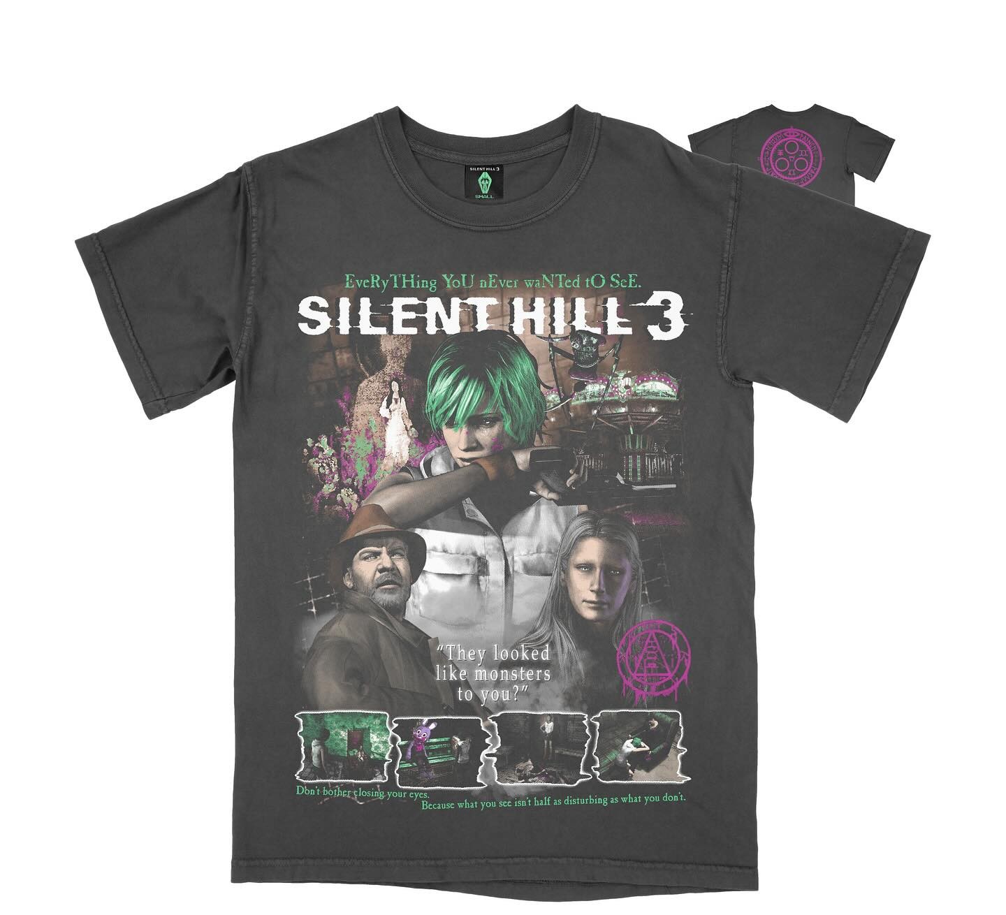 Hot Game Poster Print Short Sl - Street Fashion Poster avis et prix