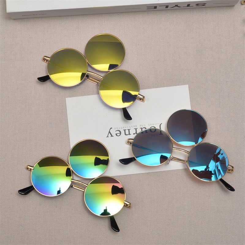 Retro Fashion Trend Three Eyed - Street Fashion Hip Hop avis et prix