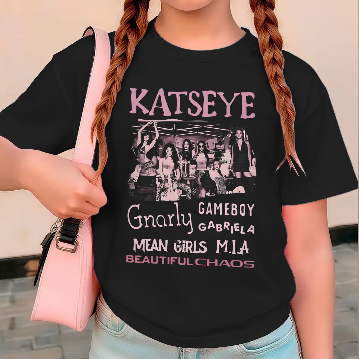 Youth Girl Cotton Streetwear H - Street Fashion Hats avis et prix