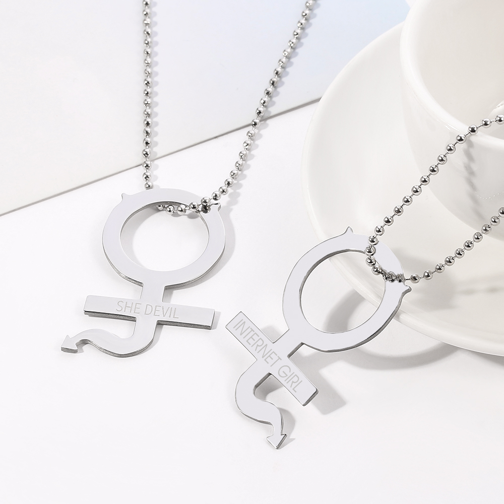 Harajuku Hip-Hop Punk Cat Neck - Street Fashion Necklace avis et prix