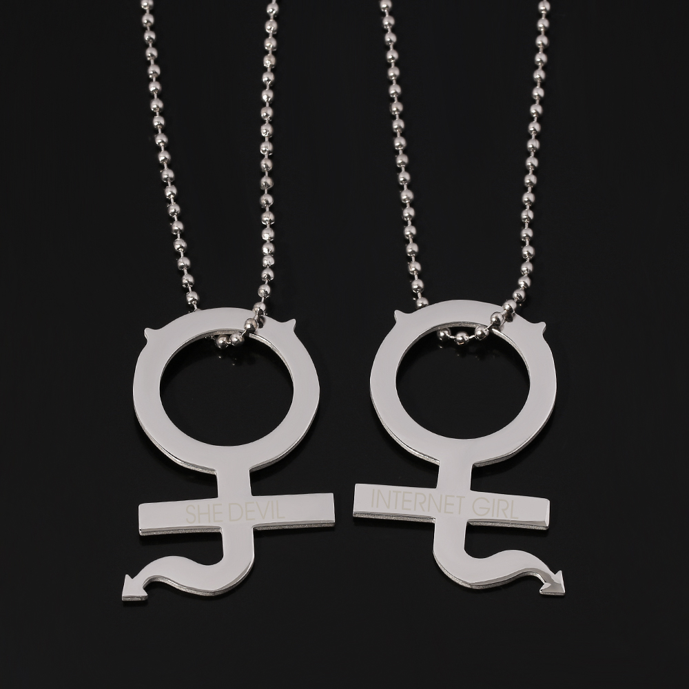 Harajuku Hip-Hop Punk Cat Neck - Street Fashion Necklace avis et prix