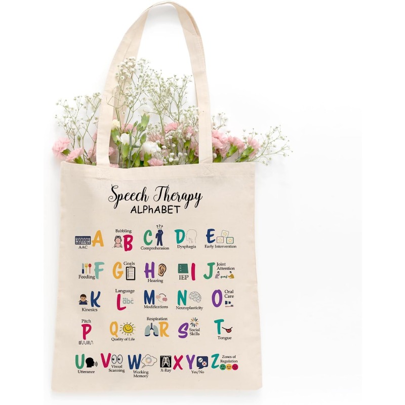 Large-capacity Single-shoulder - Tote Bag Canvas Print avis et prix