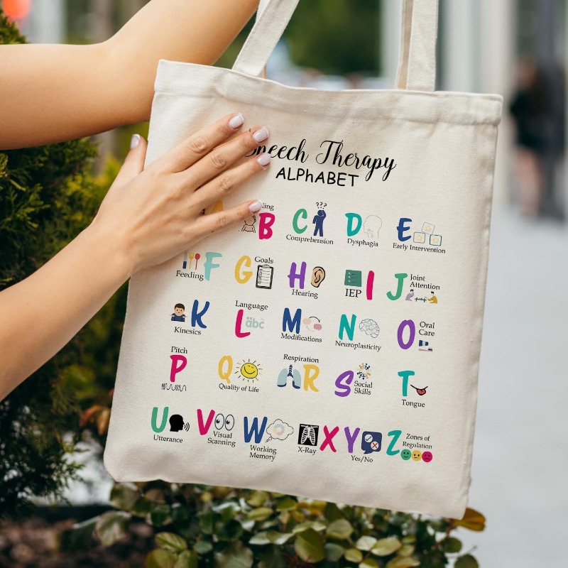 Large-capacity Single-shoulder - Tote Bag Canvas Print avis et prix