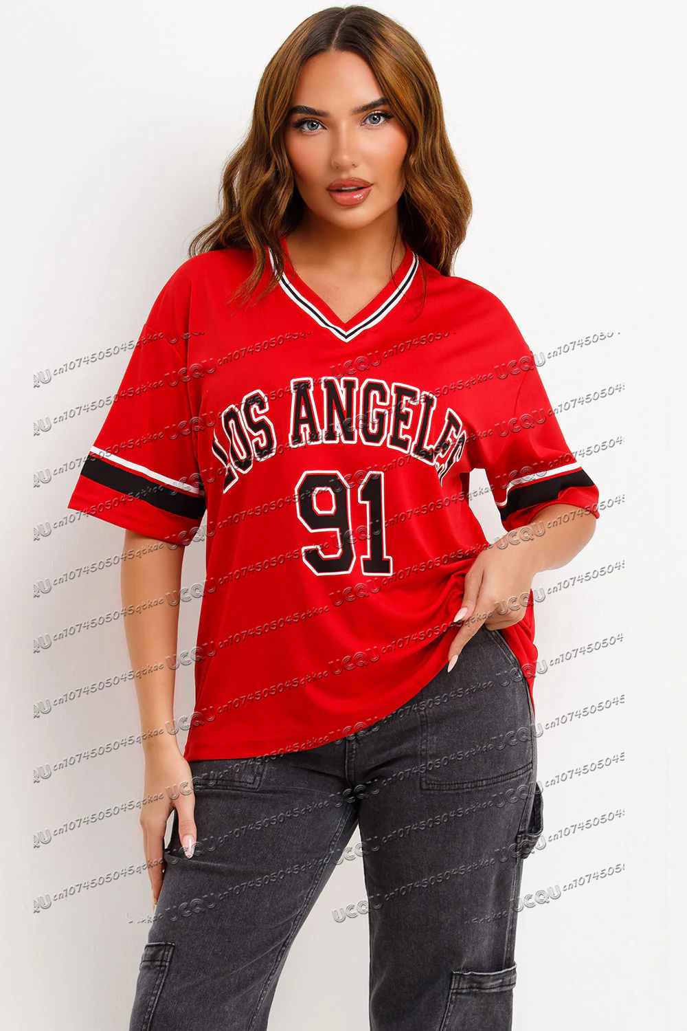 Summer Women's Los Angeles No. - Street Fashion Los Angeles avis et prix