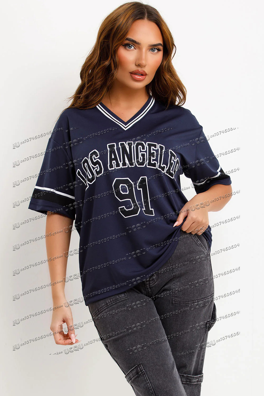 Summer Women's Los Angeles No. - Street Fashion Los Angeles avis et prix