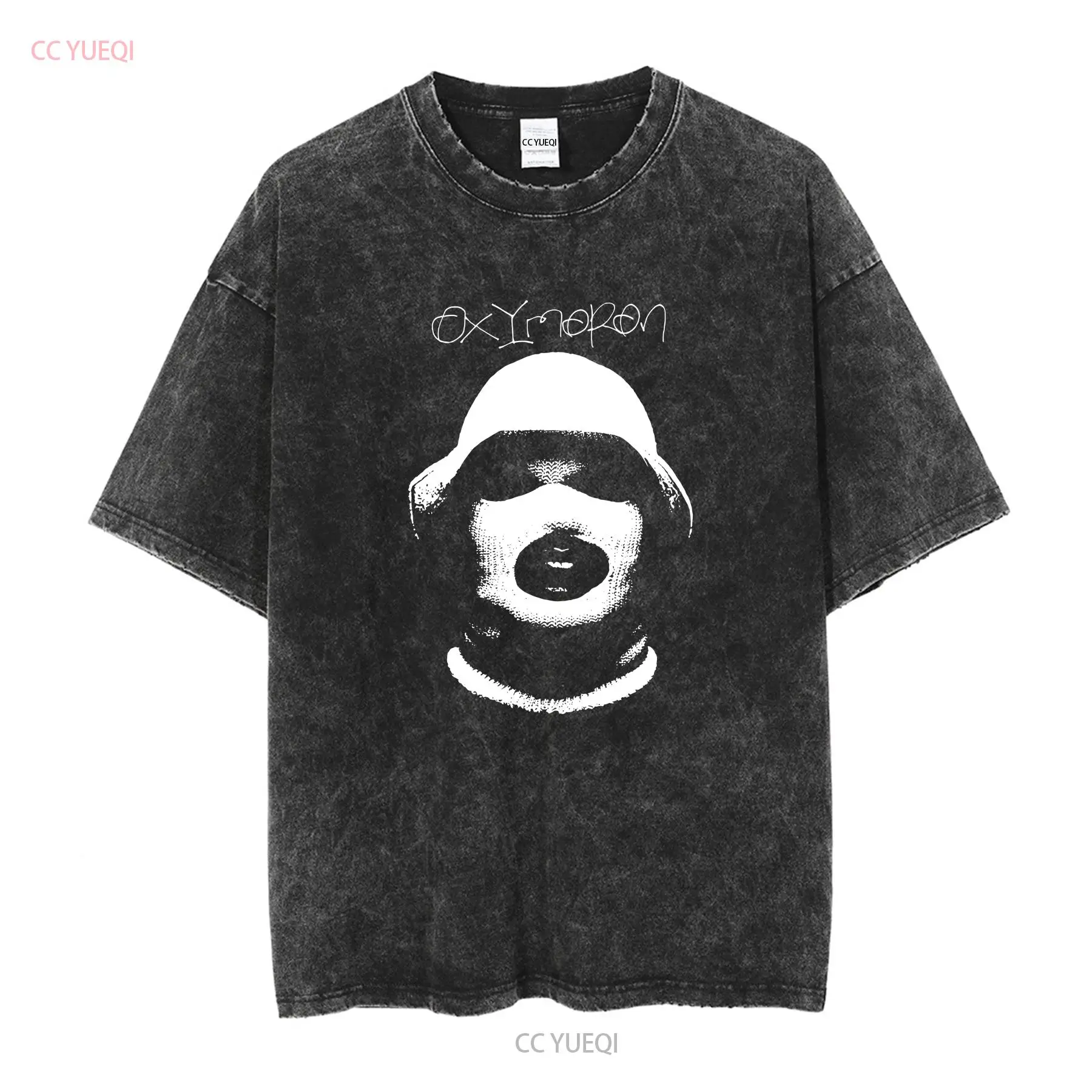 Schoolboy Q Oxymoron Album Hea - Street Fashion Mood avis et prix