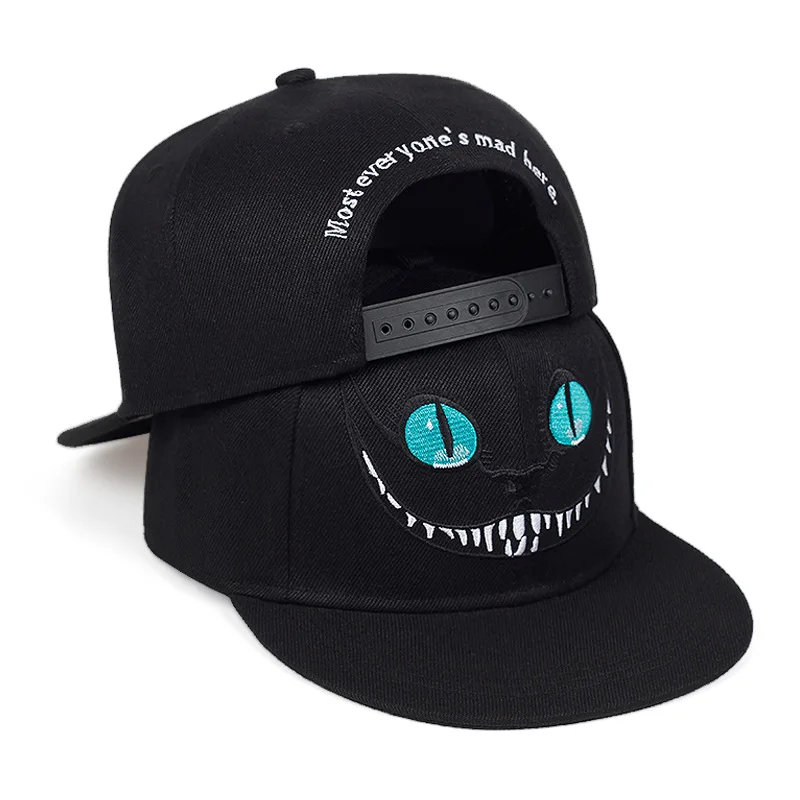 Cartoon Alice in Wonderland Ka - Street Fashion Hats avis et prix