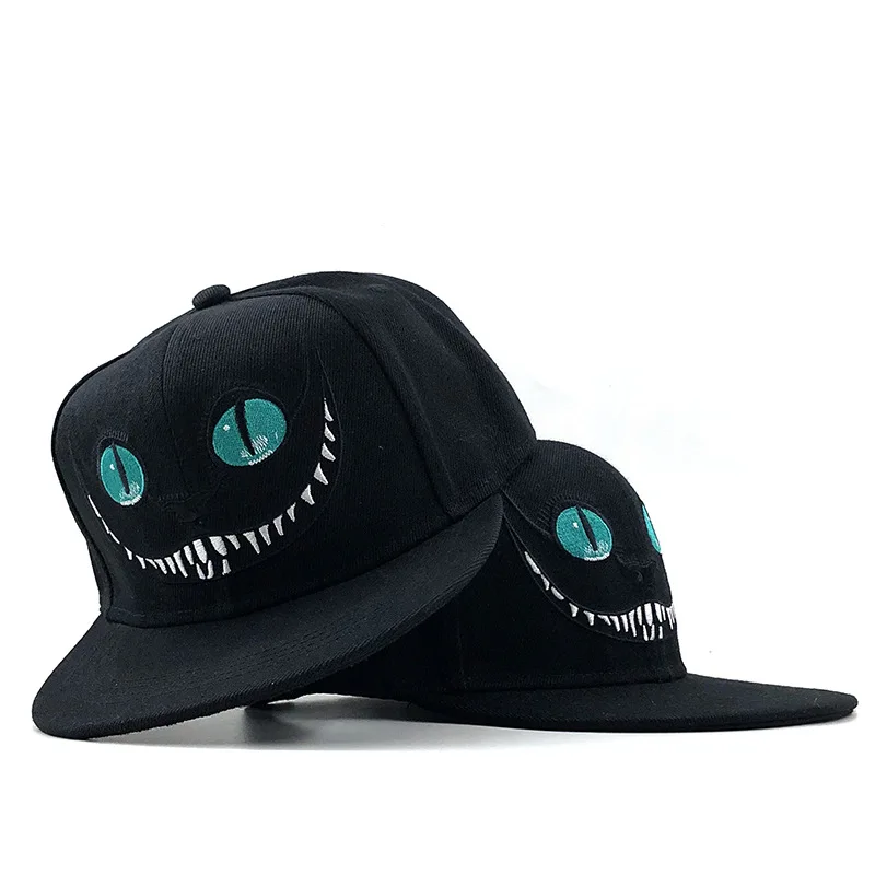 Cartoon Alice in Wonderland Ka - Street Fashion Hats avis et prix