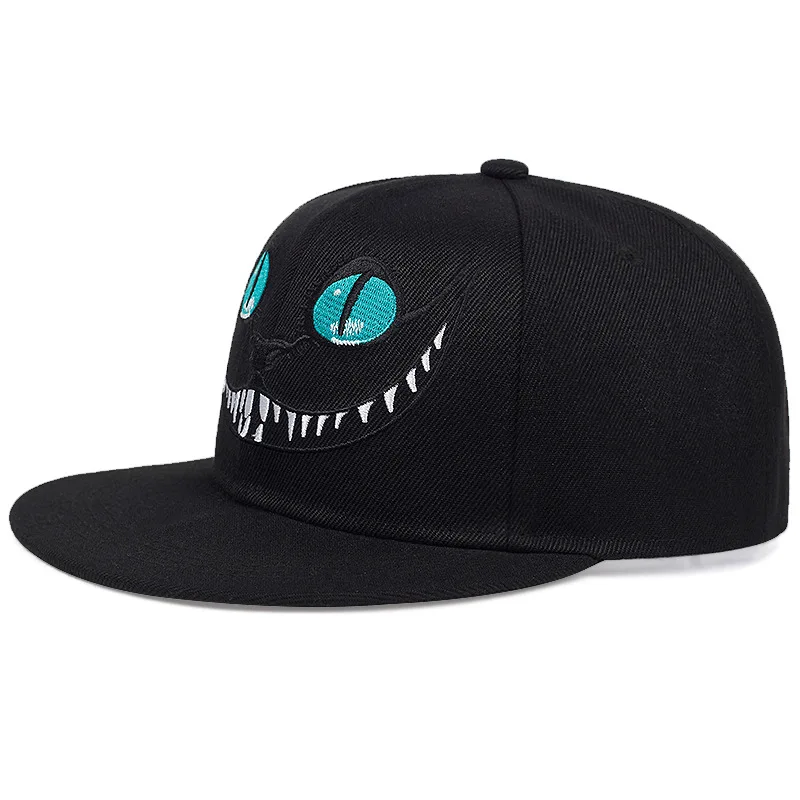 Cartoon Alice in Wonderland Ka - Street Fashion Hats avis et prix