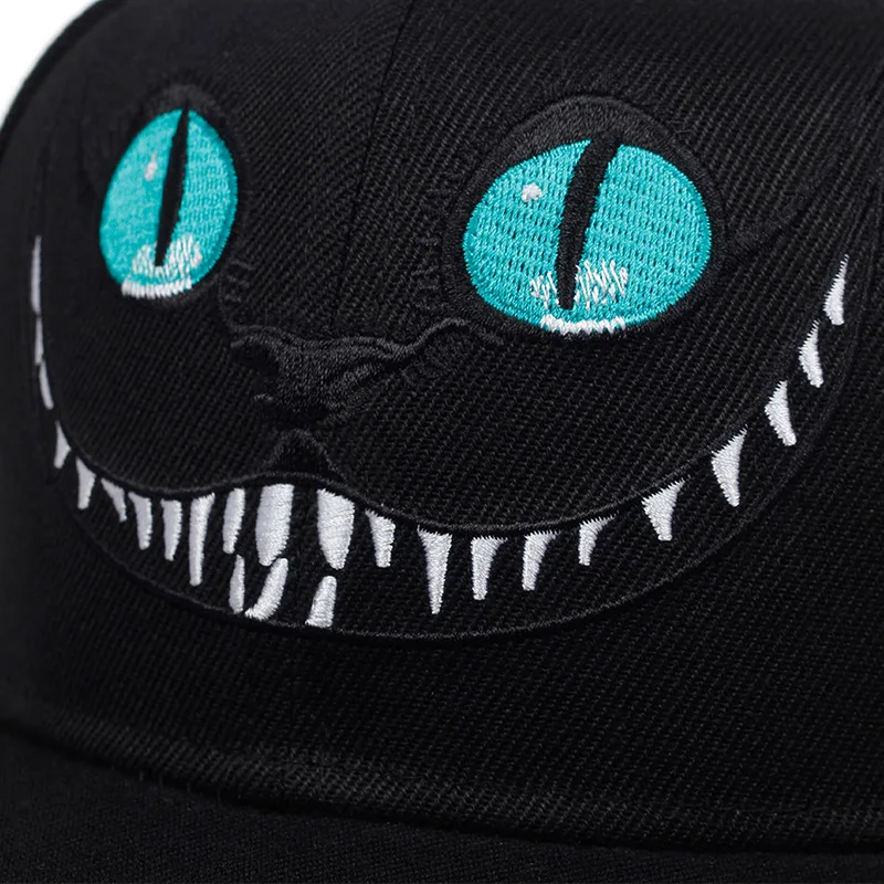 Cartoon Alice in Wonderland Ka - Street Fashion Hats avis et prix