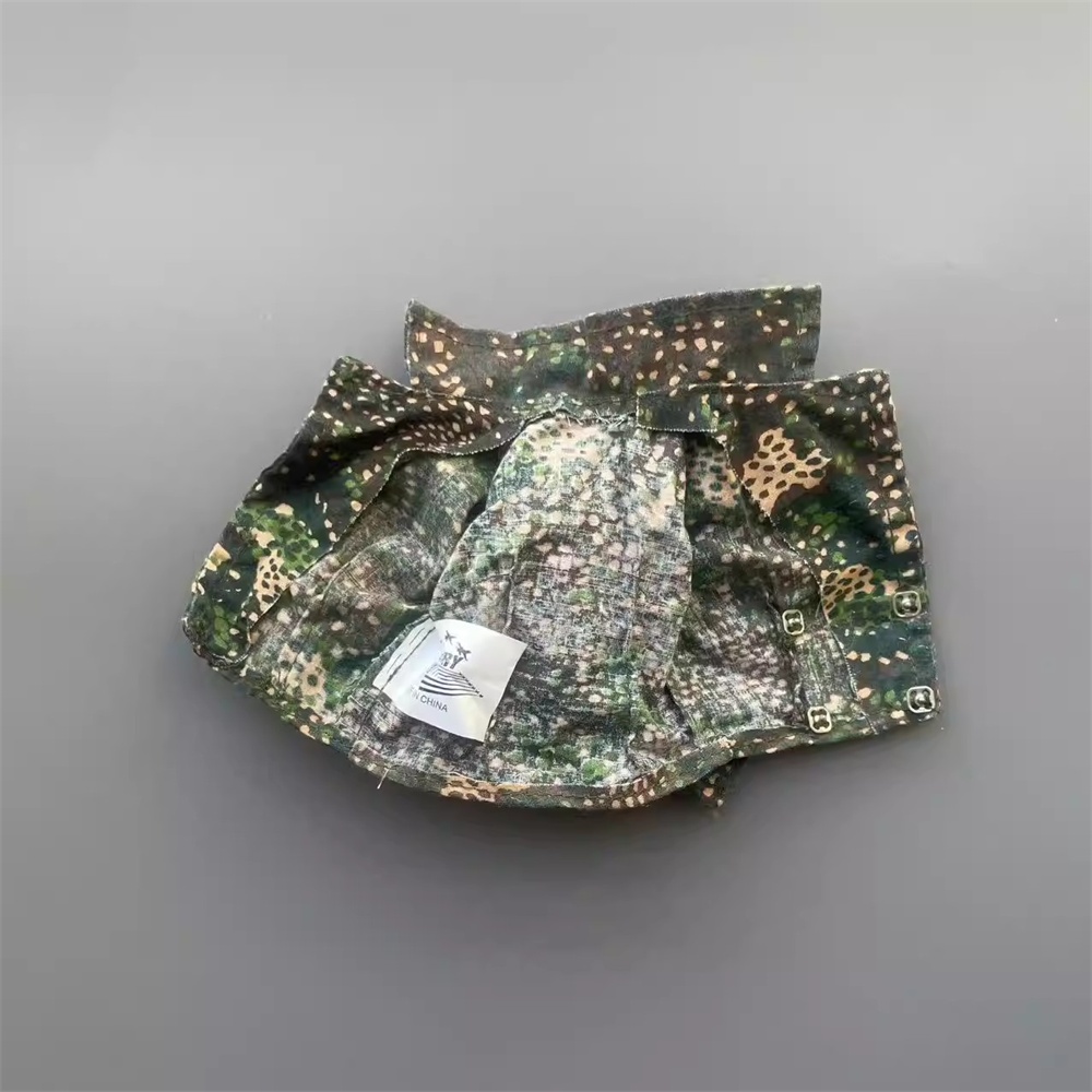 For Sale 1/6th 21st Soldier Do - Camo Pattern Set avis et prix