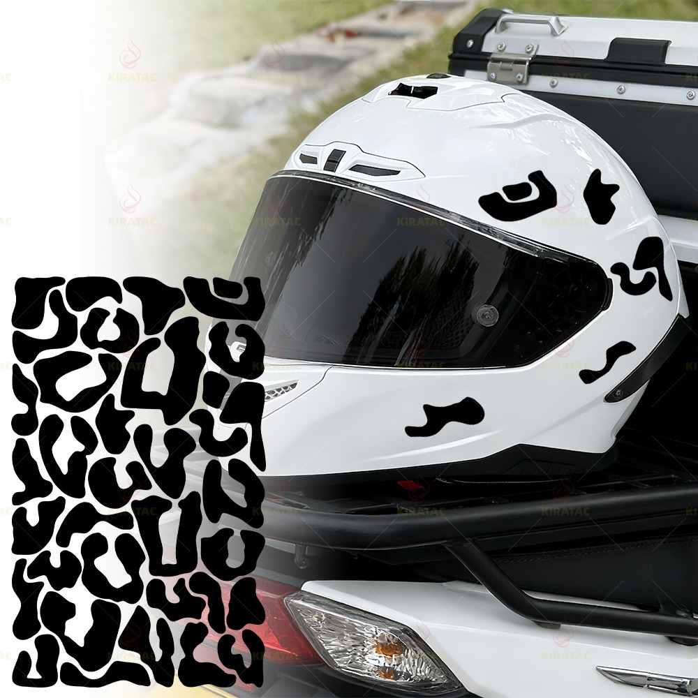 Leopard Camo Pattern Waterproo - Camo Pattern Set avis et prix