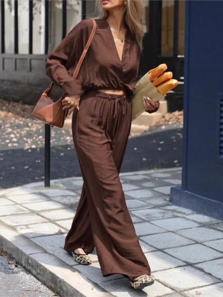 Fashion Street Suit woman's so - Street Fashion Necklace avis et prix