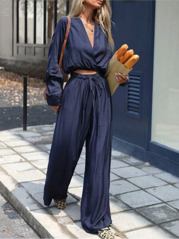 Fashion Street Suit woman's so - Street Fashion Necklace avis et prix