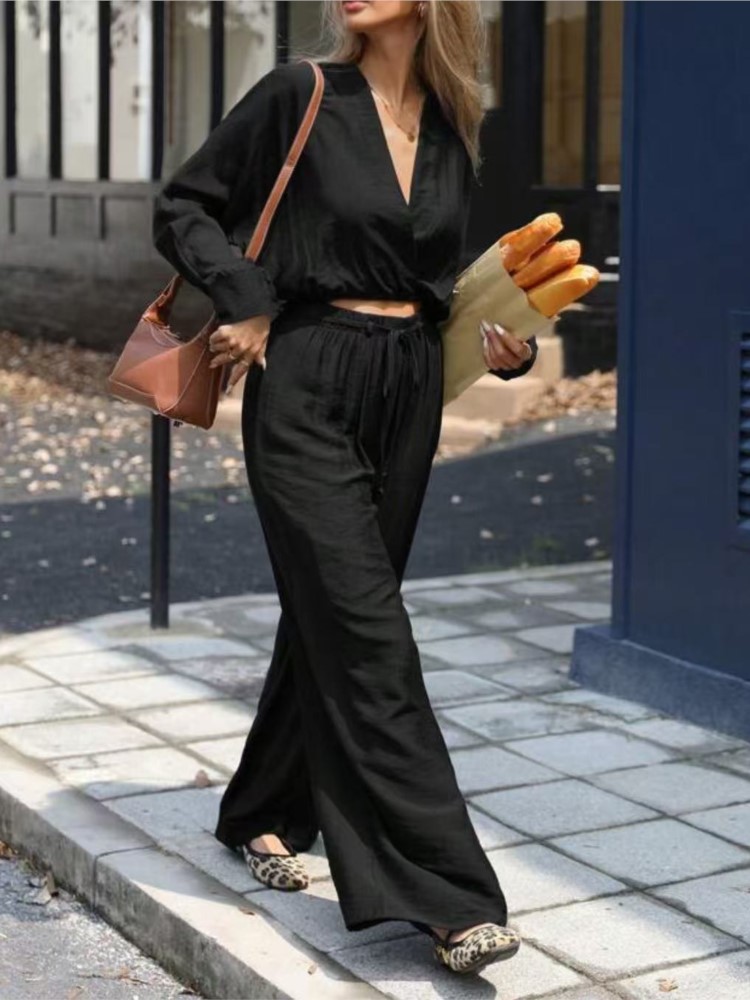 Fashion Street Suit woman's so - Street Fashion Necklace avis et prix