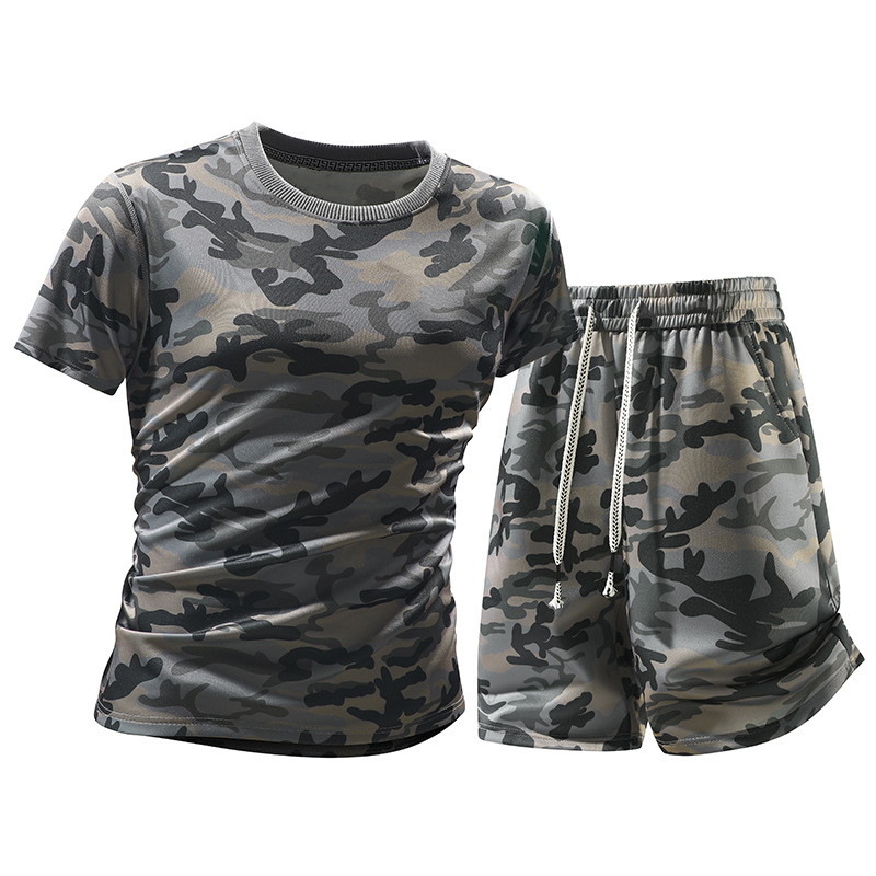 Camouflage Pattern 3D Print  S - Camo Pattern Set avis et prix