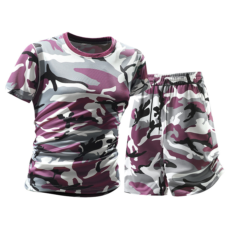 Camouflage Pattern 3D Print  S - Camo Pattern Set avis et prix