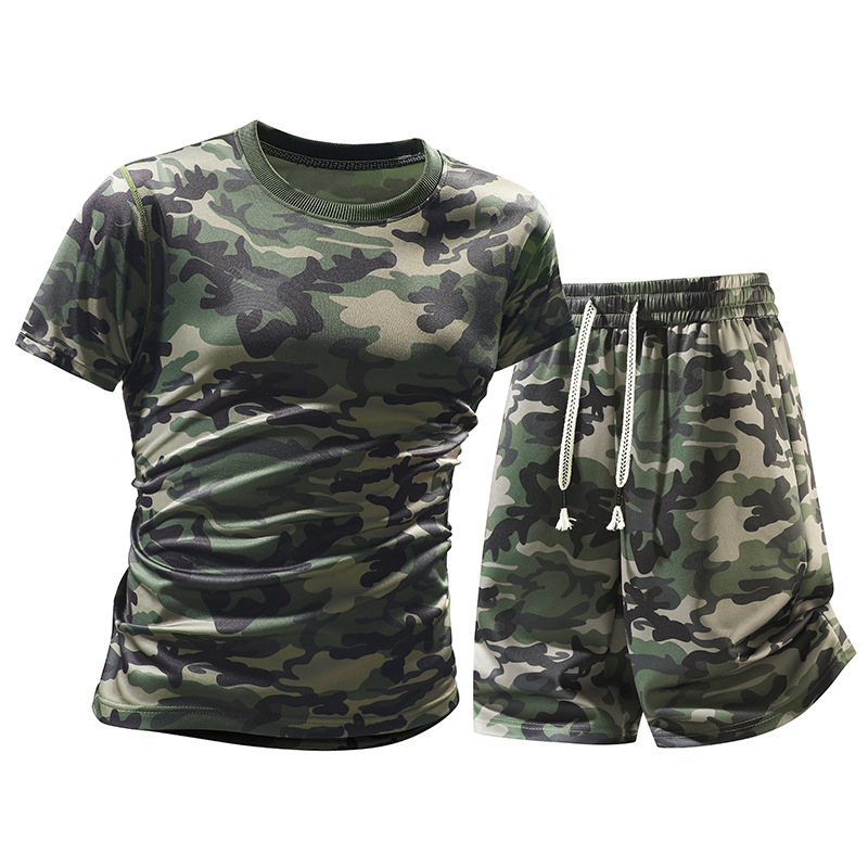 Camouflage Pattern 3D Print  S - Camo Pattern Set avis et prix