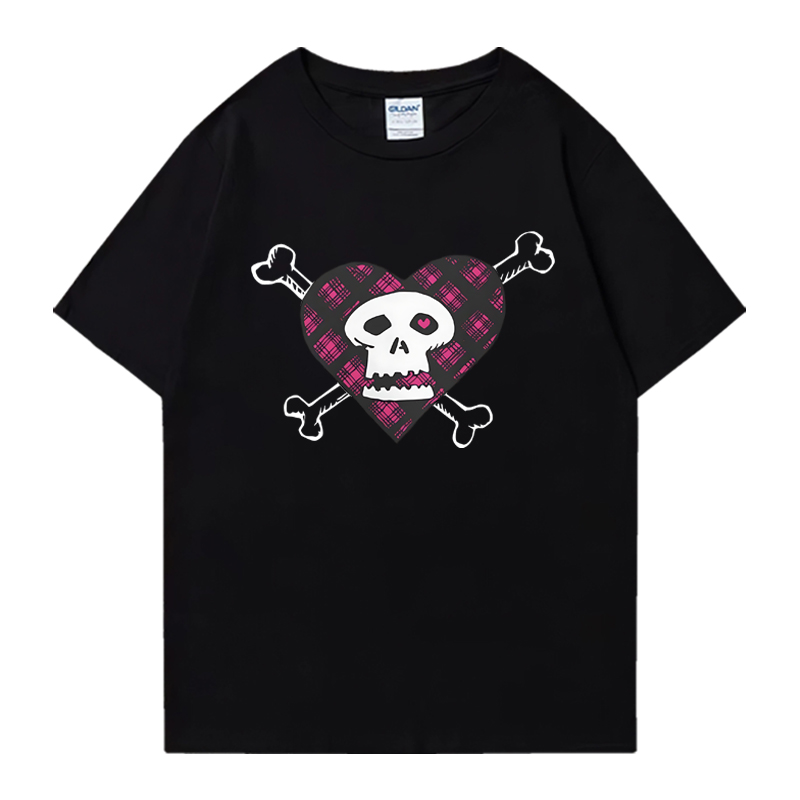 Avril Lavigne Logo Punk Rock 2 - Street Fashion Logo avis et prix