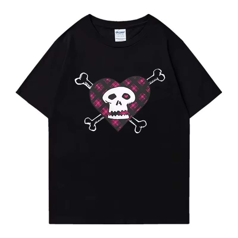 Avril Lavigne Logo Punk Rock 2 - Street Fashion Logo avis et prix