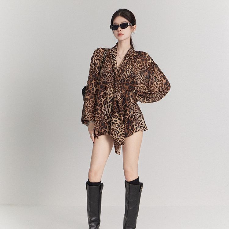 Long Sleeve T-Shirts Oversize  - Longline Tee Oversized avis et prix