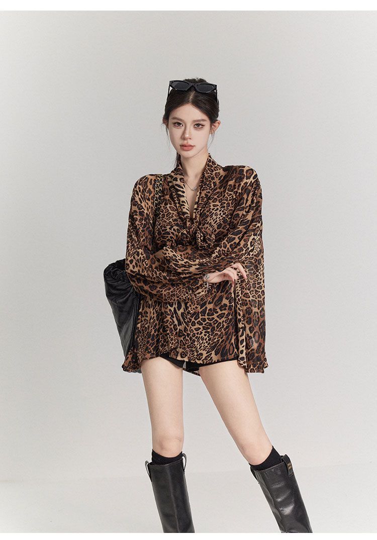 Long Sleeve T-Shirts Oversize  - Longline Tee Oversized avis et prix