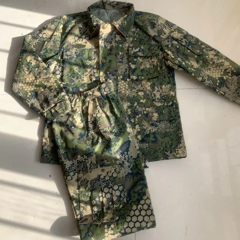 Chinese Type 07 Highland Camou - Camo Pattern Set avis et prix