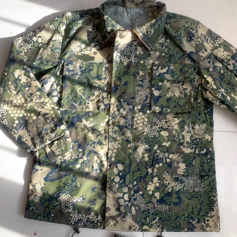 Chinese Type 07 Highland Camou - Camo Pattern Set avis et prix