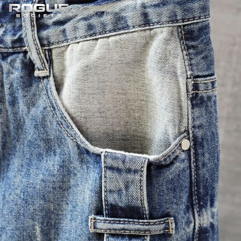 Korean Fashion Jorts Hip Hop S - Street Fashion Hip Hop avis et prix