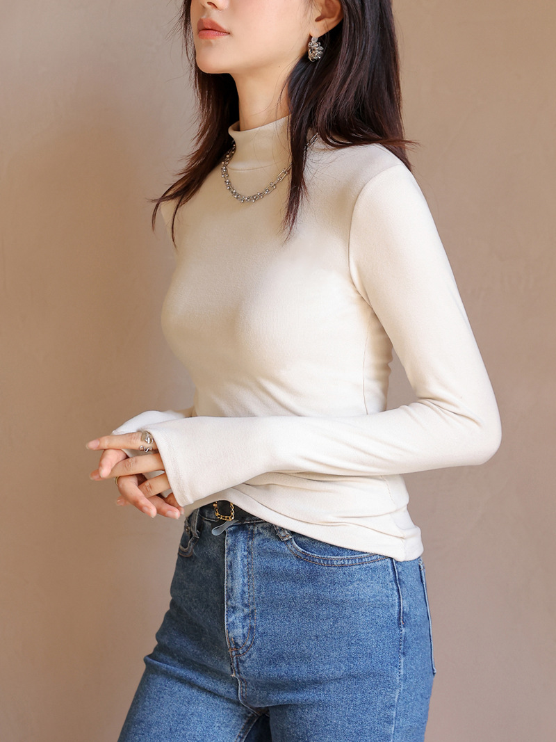 Classic Style Women's Semi Hig - Longline Tee Oversized avis et prix