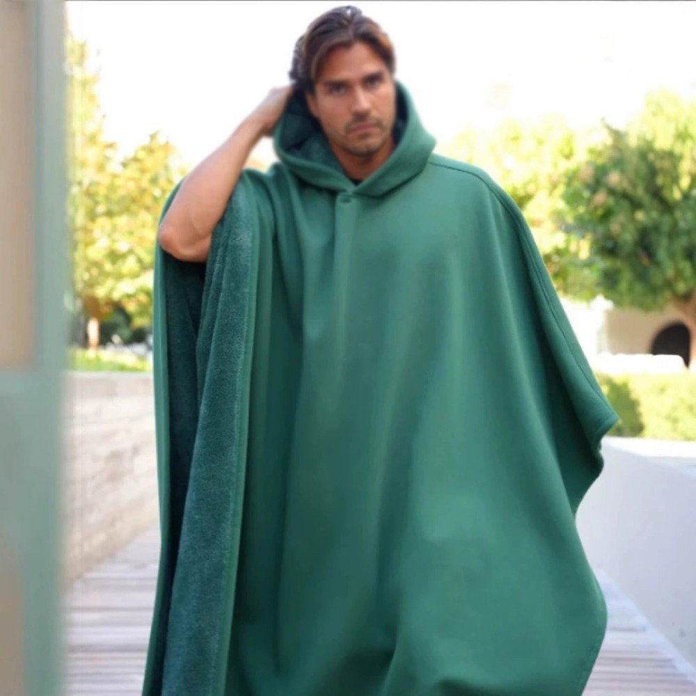 New Good Quality Indio Cloak H - Street Fashion Hats avis et prix