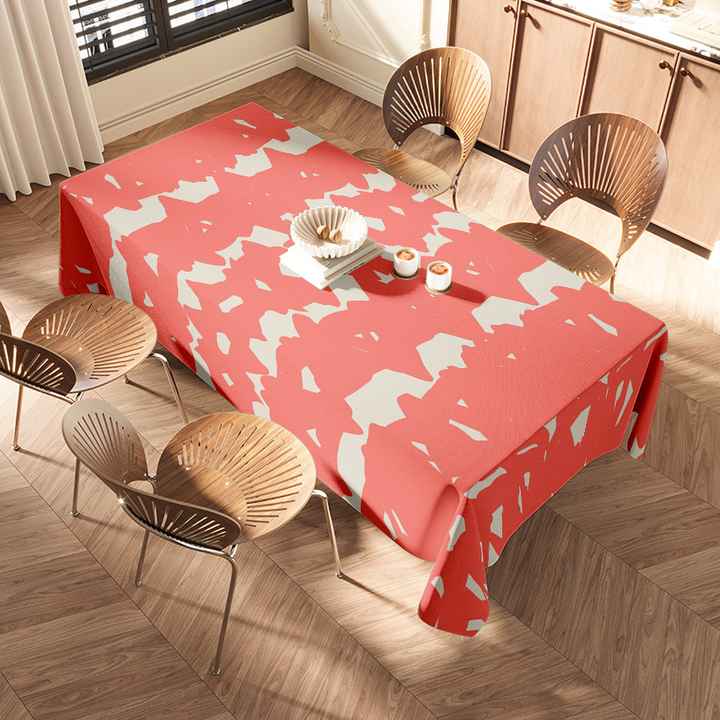 Modern Scandinavian Style Soli - Camo Pattern Set avis et prix