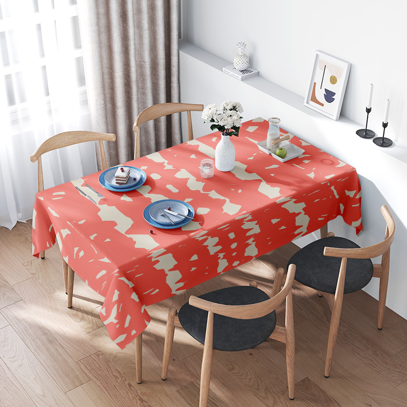 Modern Scandinavian Style Soli - Camo Pattern Set avis et prix
