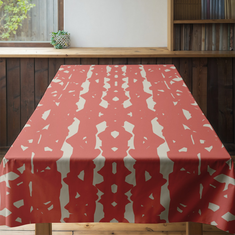 Modern Scandinavian Style Soli - Camo Pattern Set avis et prix