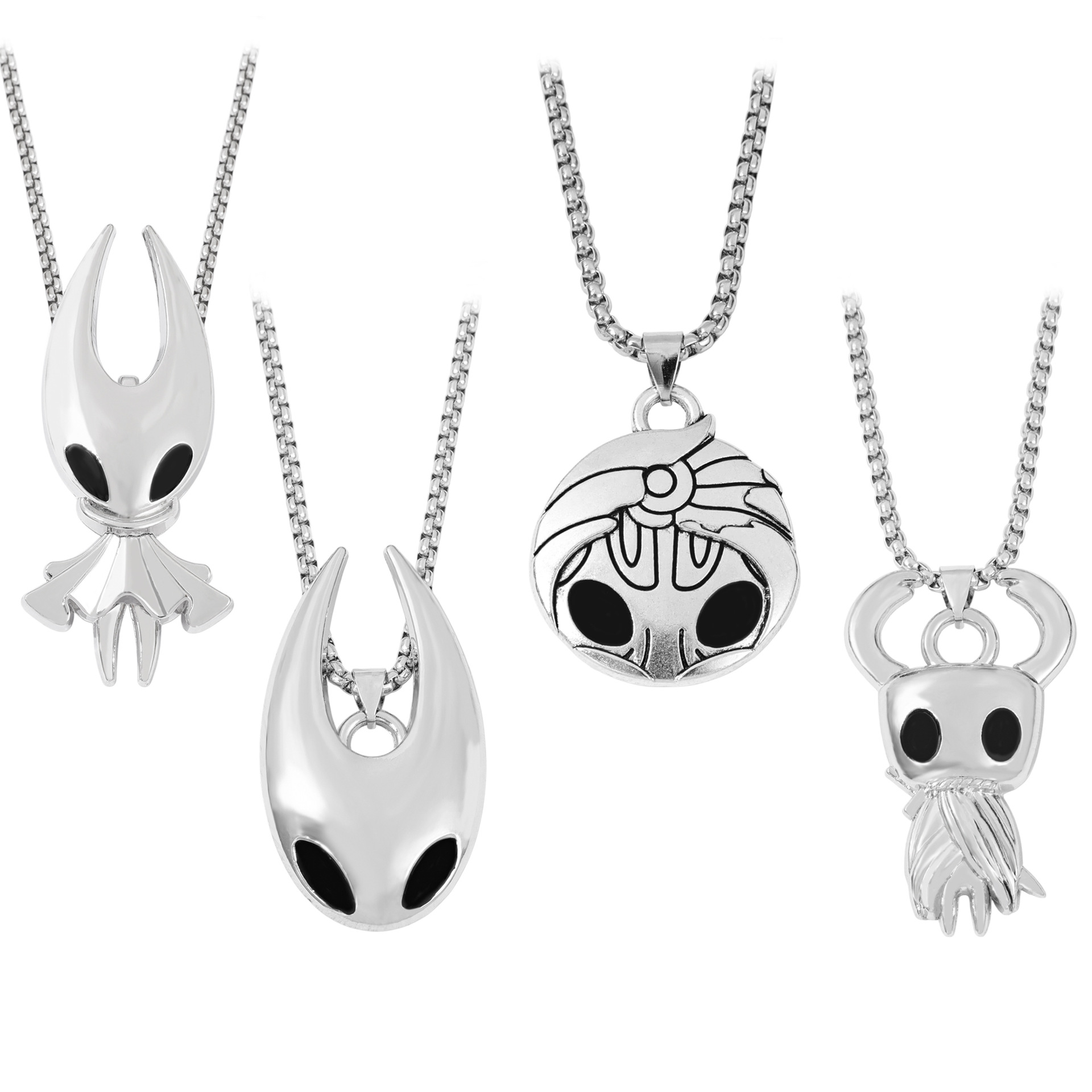 Fashion gaming jewelry accesso - Street Fashion Necklace avis et prix