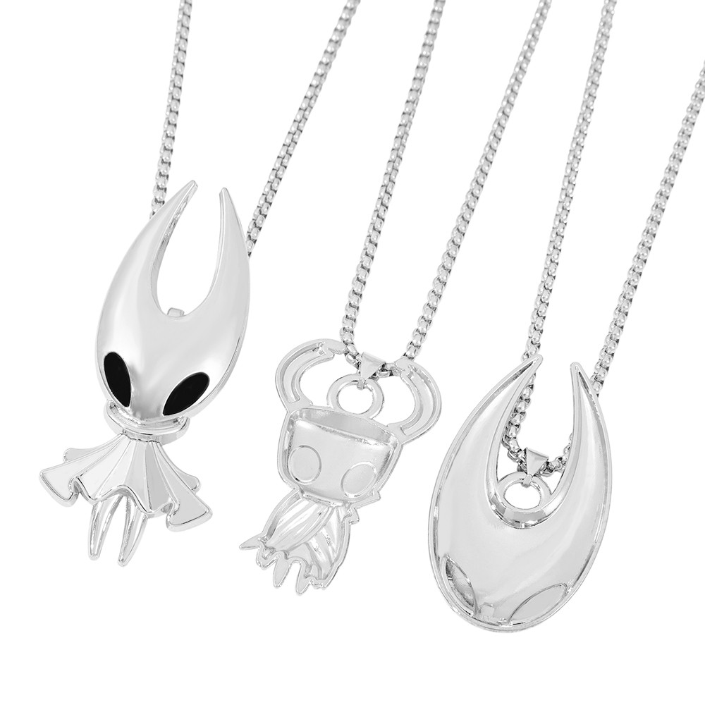 Fashion gaming jewelry accesso - Street Fashion Necklace avis et prix