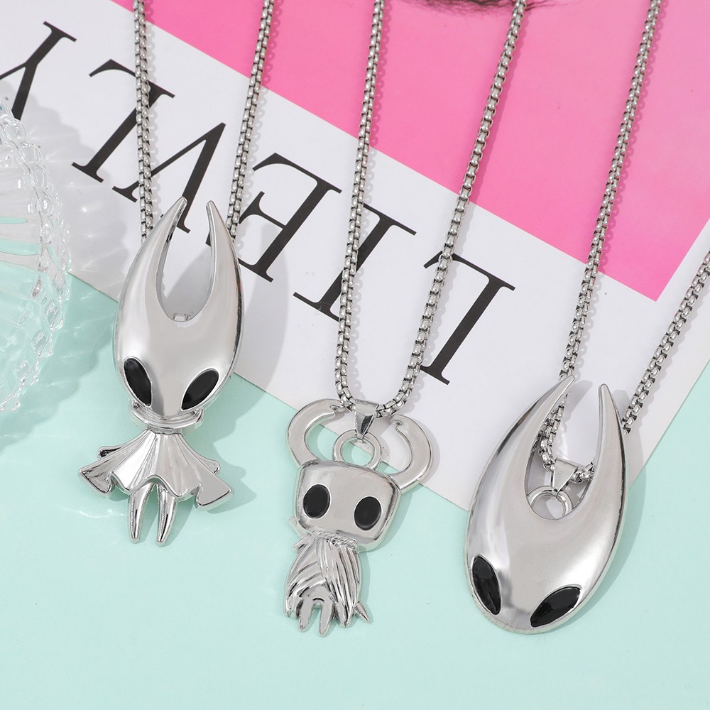 Fashion gaming jewelry accesso - Street Fashion Necklace avis et prix