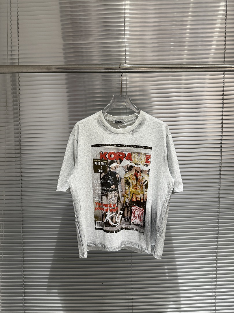 2026 Summer Fashion Brand Maga - Street Fashion Poster avis et prix