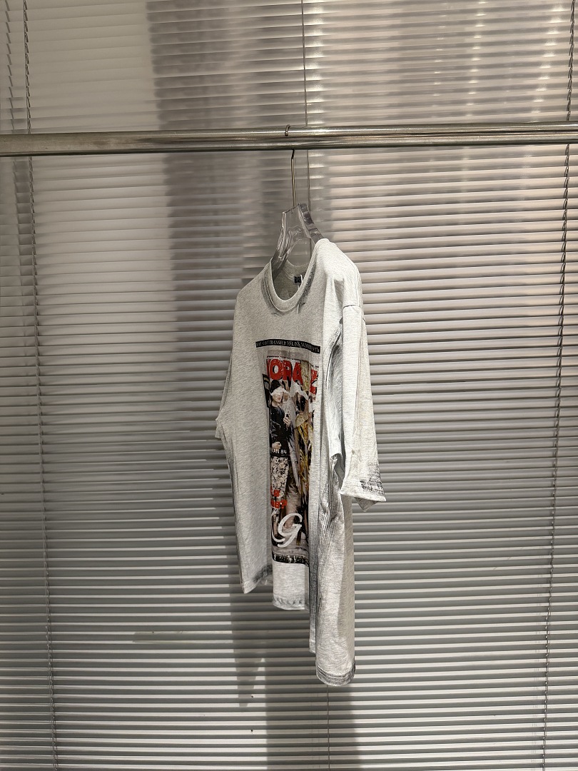 2026 Summer Fashion Brand Maga - Street Fashion Poster avis et prix