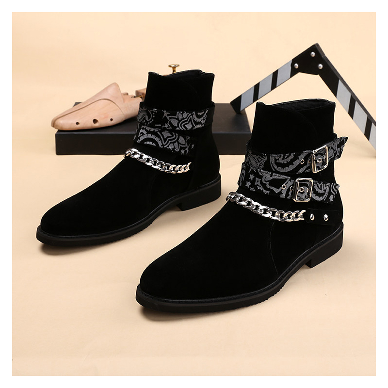 men's fashion hip hop rock che - Street Fashion Hip Hop avis et prix