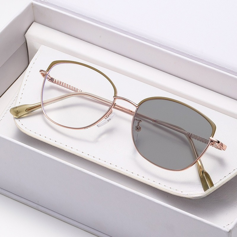 New Ultra-lightweight Metal Fr - Street Fashion Definition avis et prix