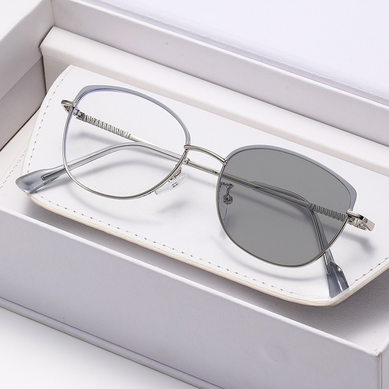 New Ultra-lightweight Metal Fr - Street Fashion Definition avis et prix