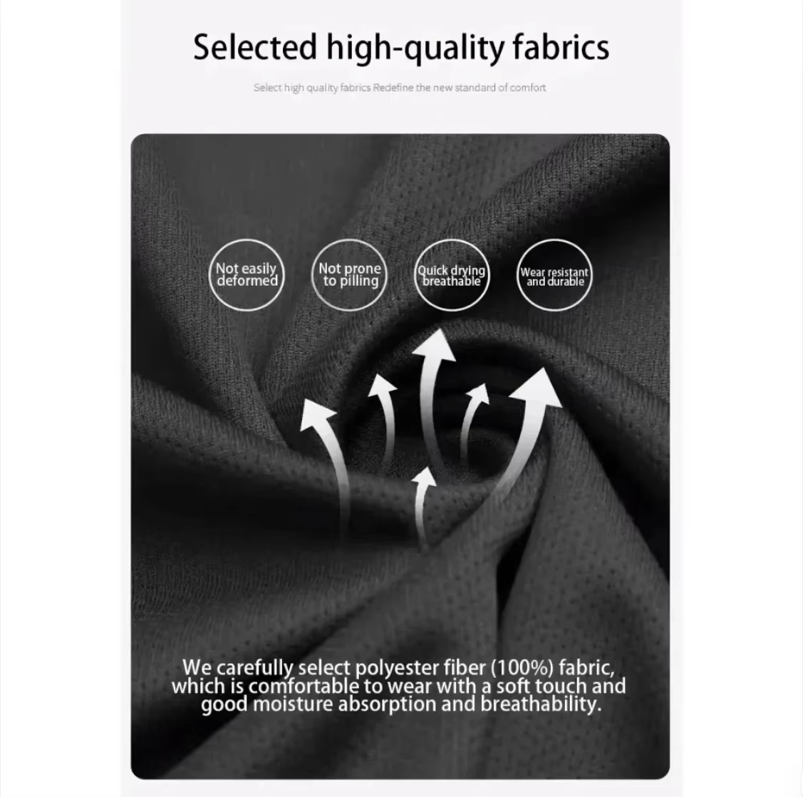 Men's 3D smiling T-shirt paire - Street Fashion Definition avis et prix