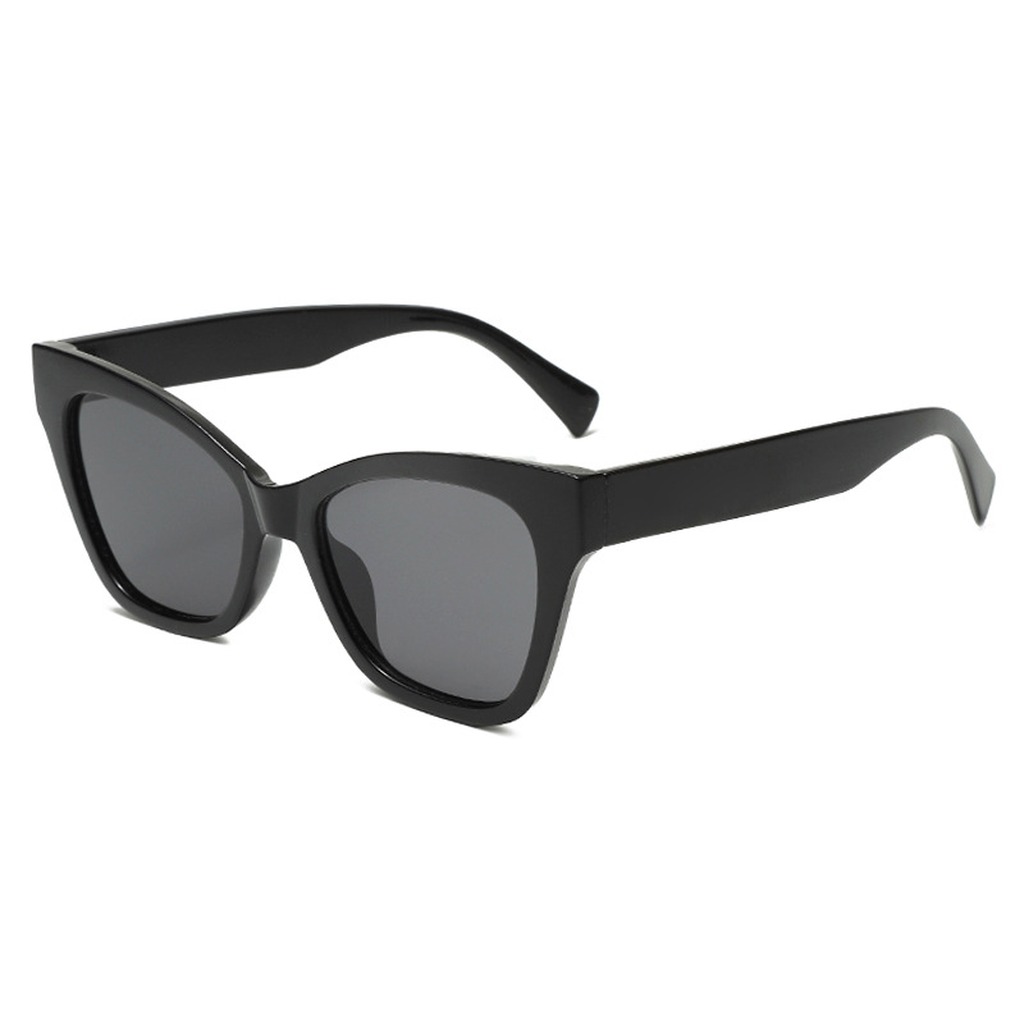 Retro Eye Sunglasses High Defi - Street Fashion Definition avis et prix