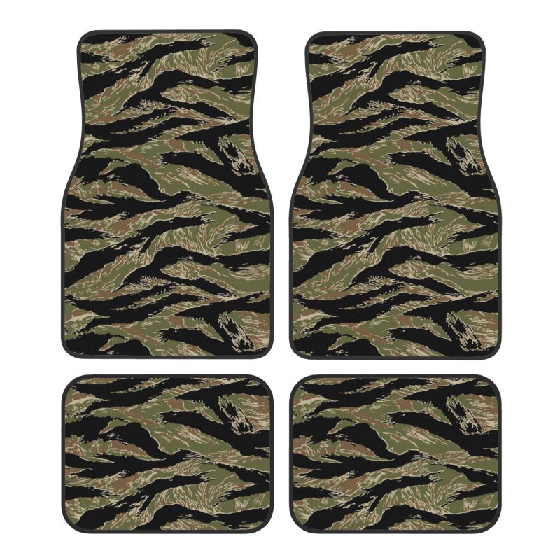 Tiger Stripe Camo Pattern Car  - Camo Pattern Set avis et prix